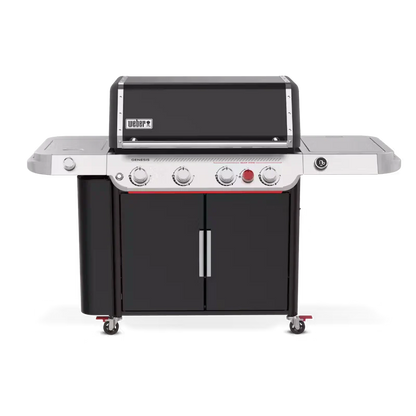 Genesis® EP-435W Gas Barbecue with Sear Zone and Side Burner