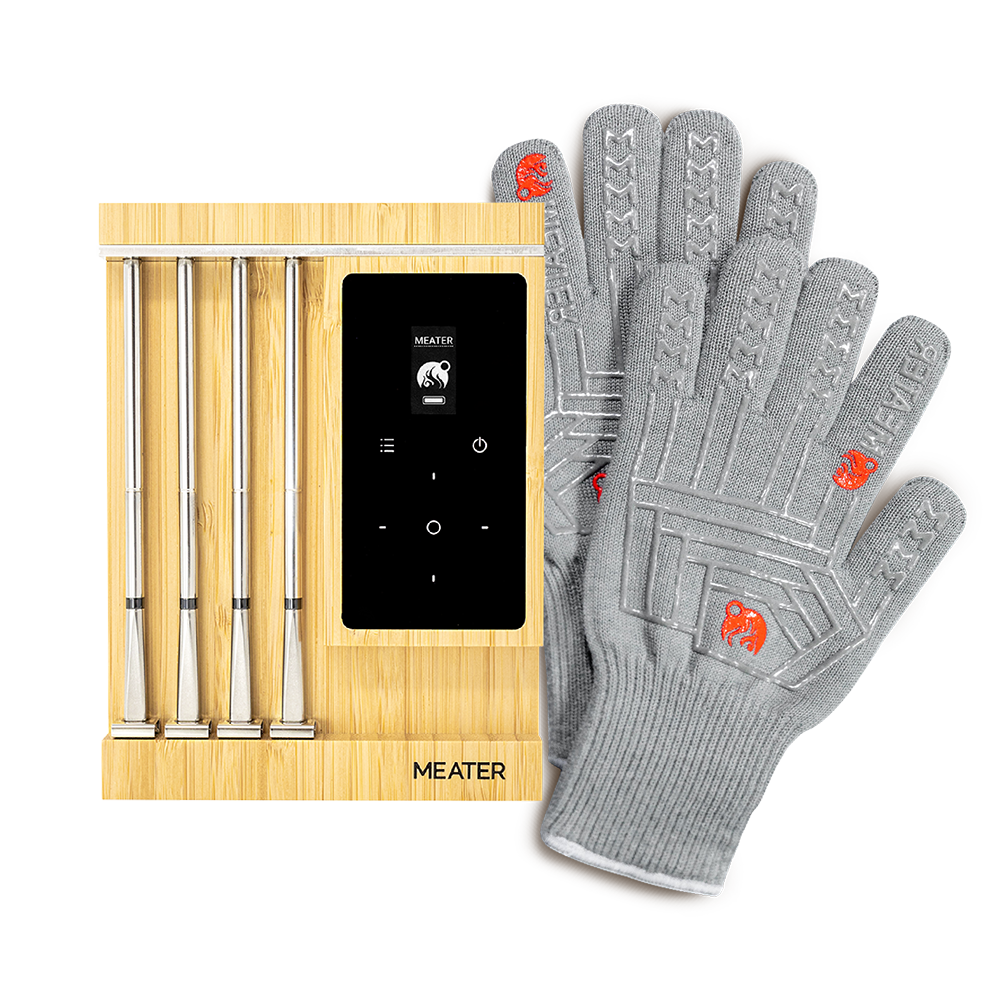 MEATER Pro XL & Mitts Bundle
