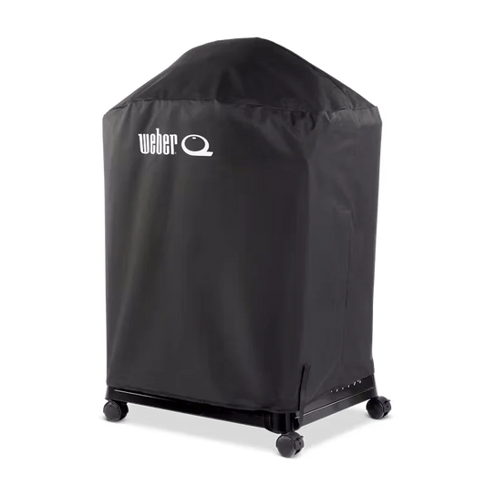 Premium Cover for Weber Q1000N and Q2000N with Stand or Cart