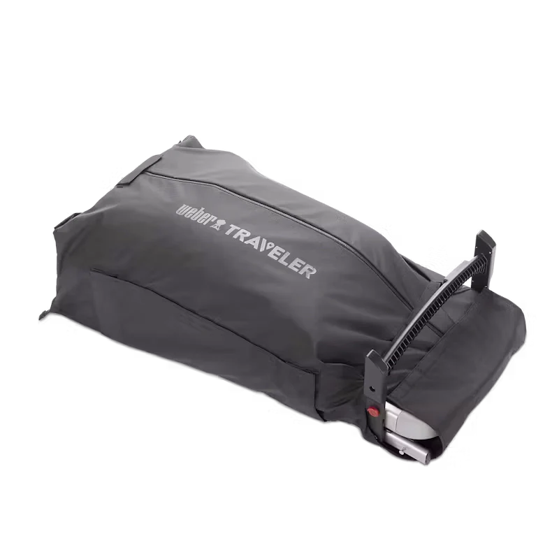 Weber Traveler Cargo Protector