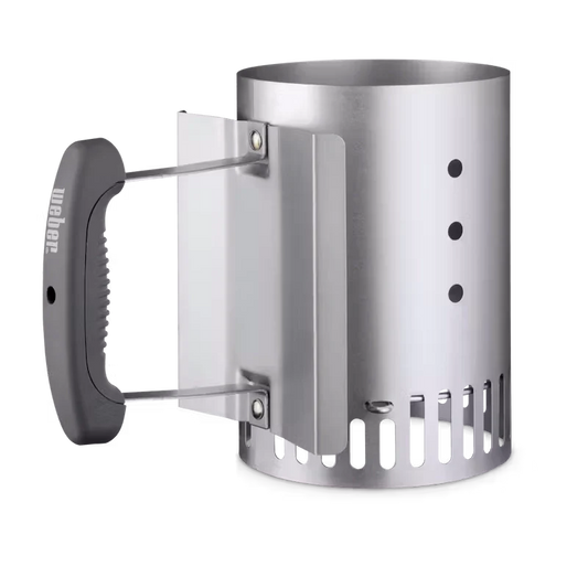 Weber Rapidfire Compact Chimney Starter (7447)